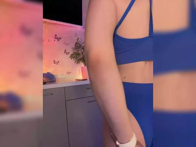 -TATUHA- on BongaCams 