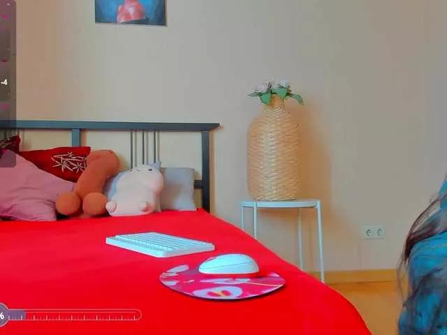 -VASILISSA- on BongaCams 