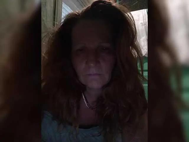 1CrazyPussy