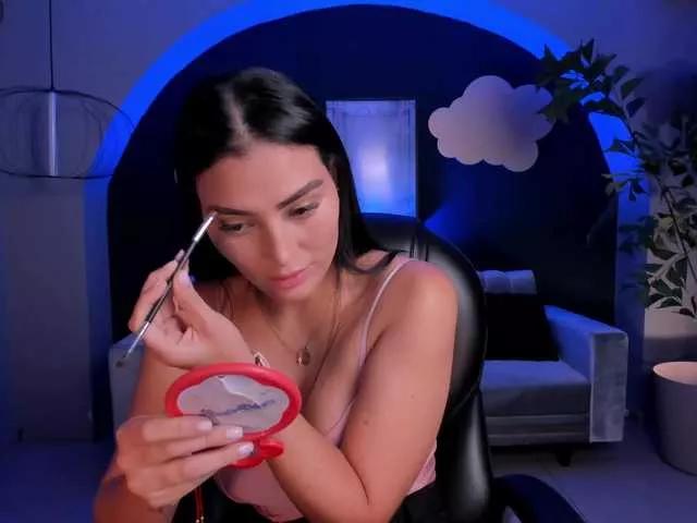 AbbyDalton on BongaCams 