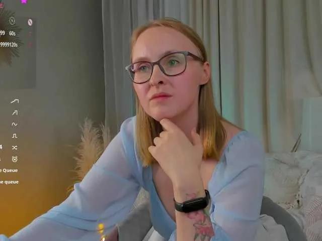 agathamott on BongaCams