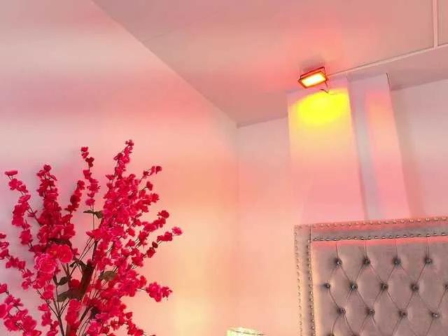 Ahilin-luther's avatar