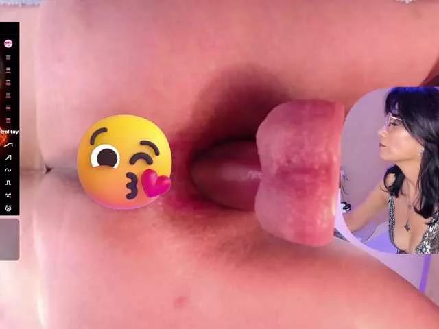 Ahytana on BongaCams 