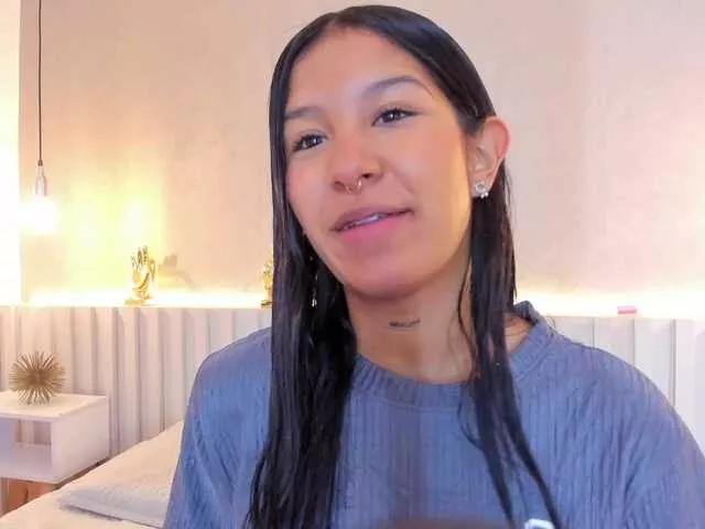 Aida-Moreno on BongaCams 