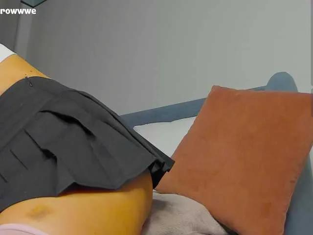aimeerowe