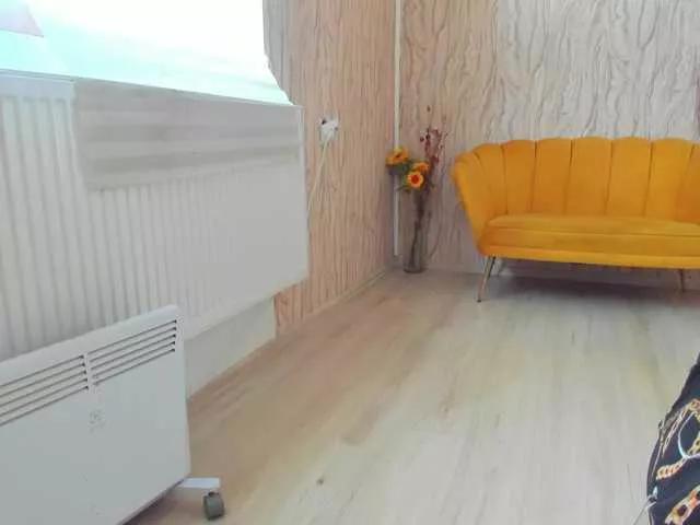 AishaRouhi on BongaCams 