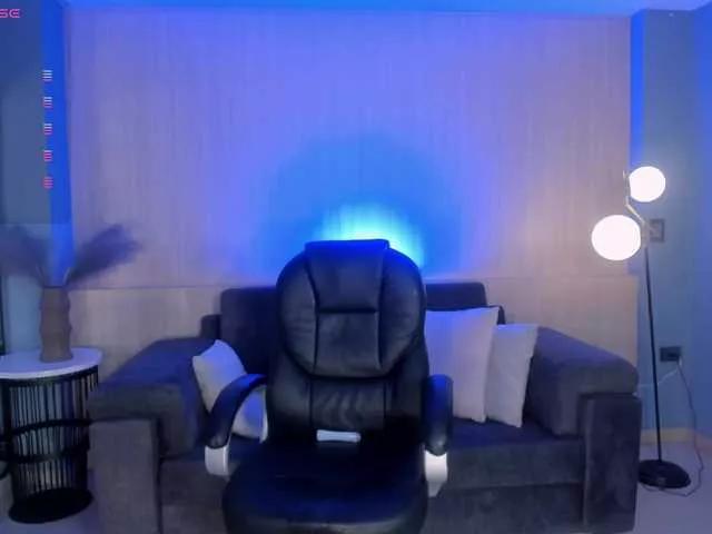 AlanaFord on BongaCams 