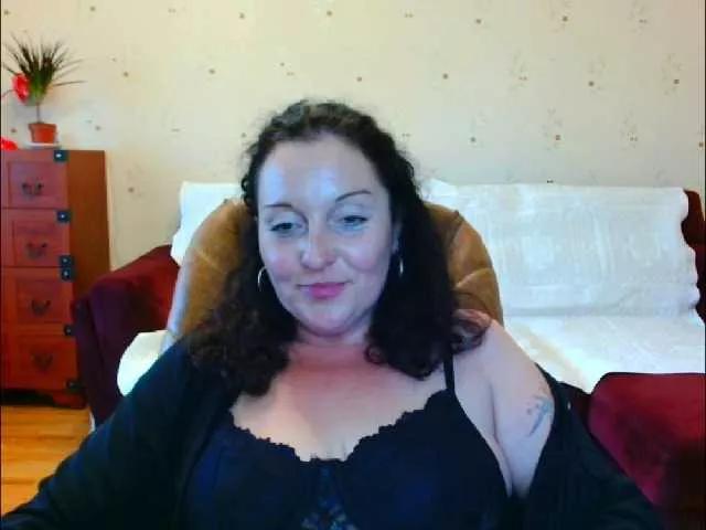 Alice3694 on BongaCams 