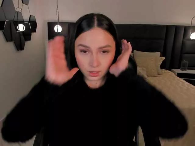 AliceHarper1 on BongaCams 