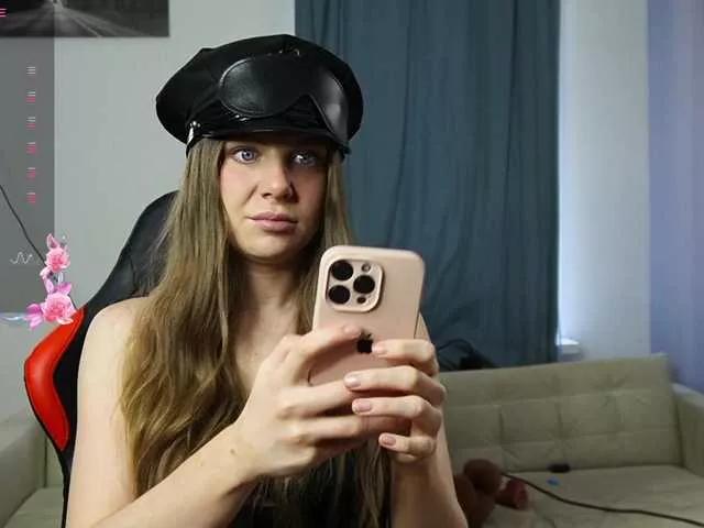 aliceTurner21 on BongaCams 