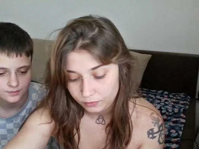 Aliens4twenty on BongaCams 