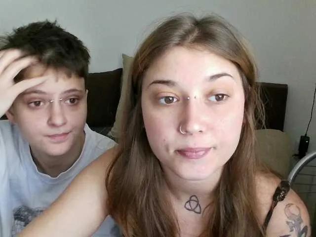 Aliens4twenty on BongaCams 