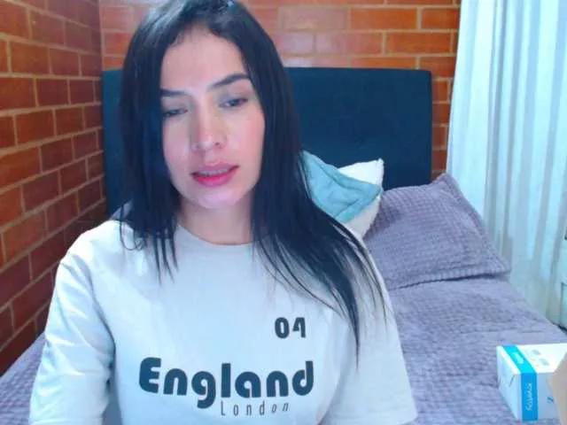 alisonpoter on BongaCams 