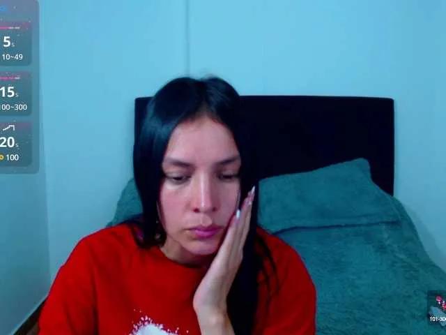 alisonpoter on BongaCams 
