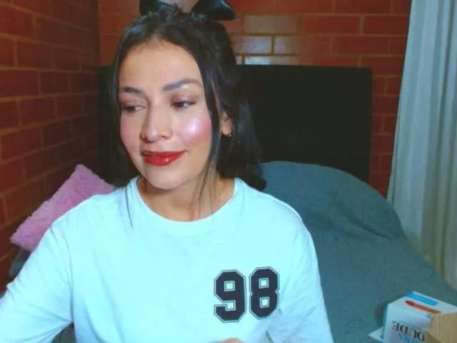 alisonpoter on BongaCams 