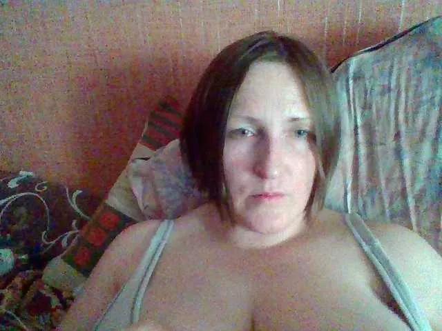 AllaSowinskaya on BongaCams 