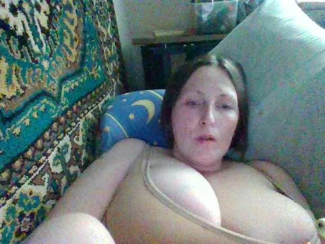 AllaSowinskaya on BongaCams 