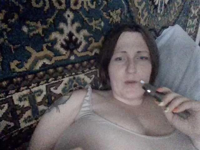 AllaSowinskaya on BongaCams 