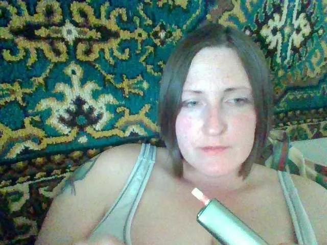 AllaSowinskaya on BongaCams 
