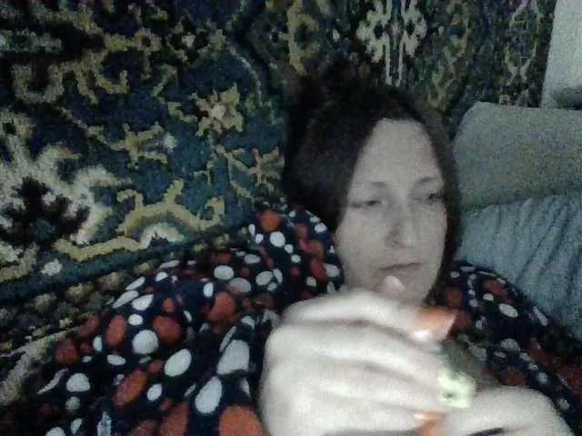 AllaSowinskaya on BongaCams