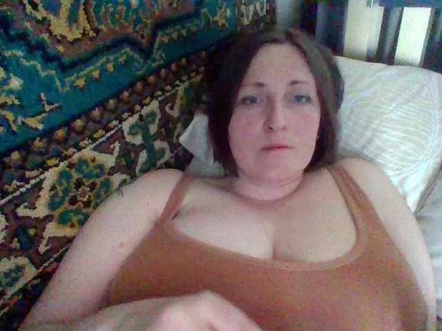 AllaSowinskaya on BongaCams 