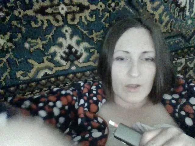AllaSowinskaya on BongaCams 