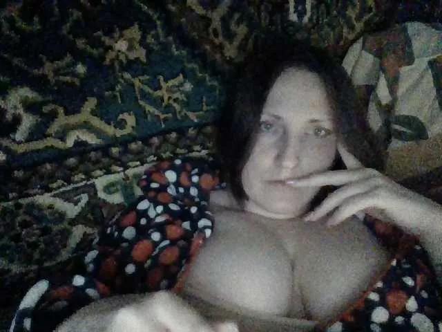 AllaSowinskaya on BongaCams 