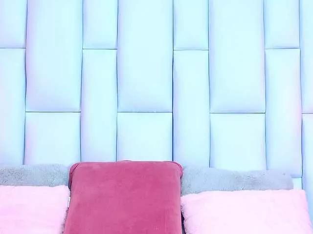 AlliciaKim on BongaCams 