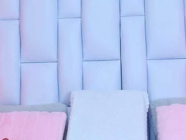 AlliciaKim on BongaCams 