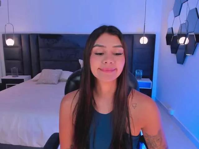 AllyJensen on BongaCams 
