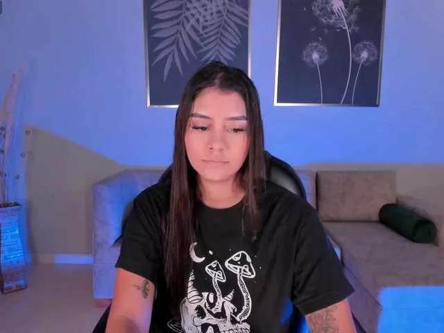 AllyJensen on BongaCams 