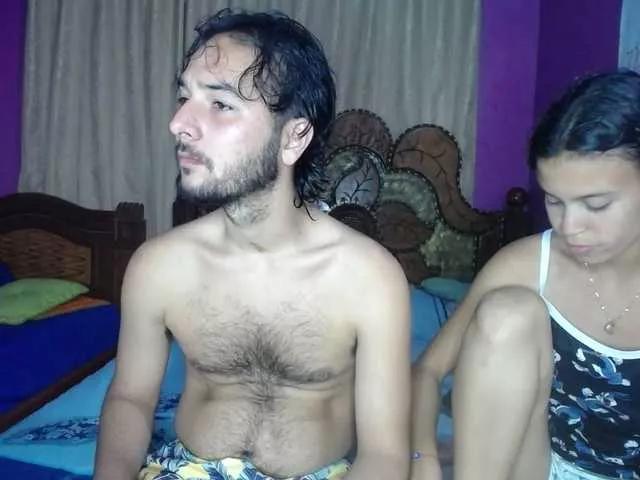 Always-hot1 on BongaCams 