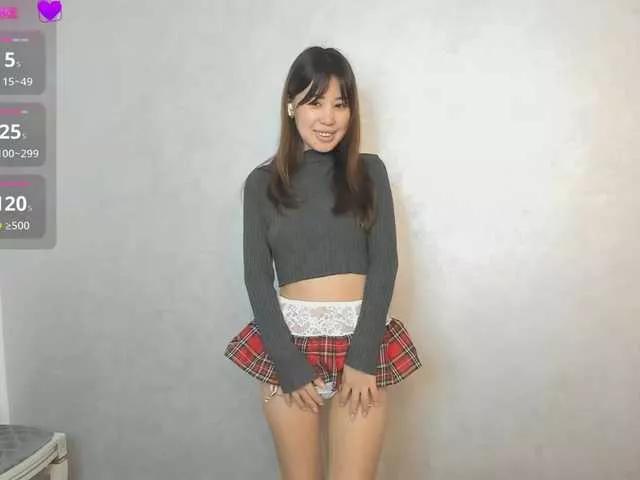 AmayaKato on BongaCams 