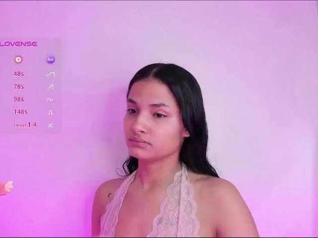 Amethysviolet