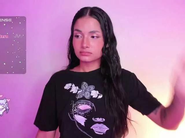 Amethysviolet