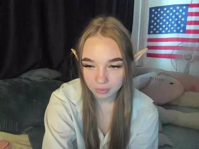 AmyKevin on BongaCams 