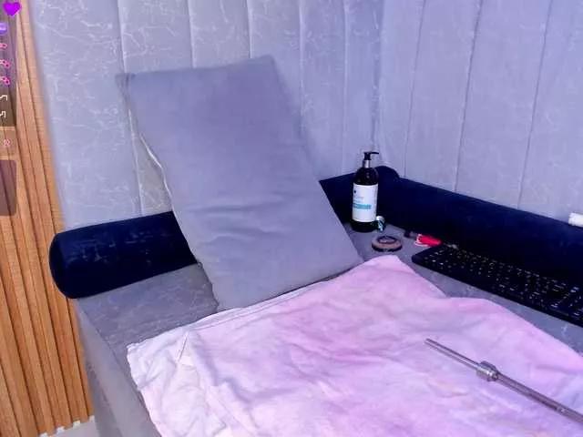 Anabackerr on BongaCams 