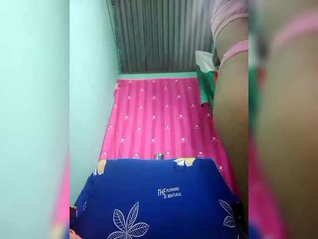 AngelHotxx on BongaCams 