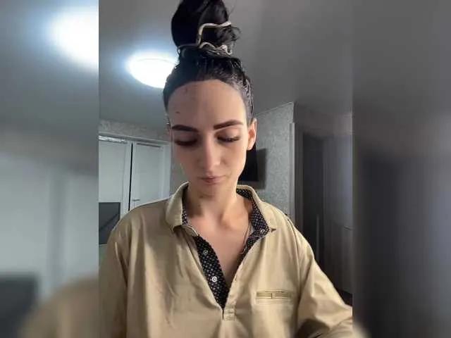 AngelokFromUkraine on BongaCams