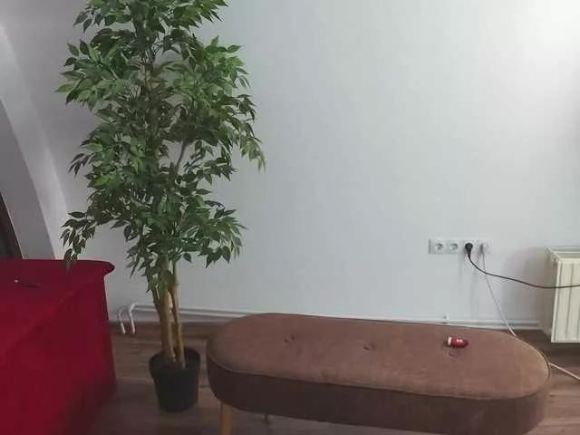 AnneBlueeyes on BongaCams 