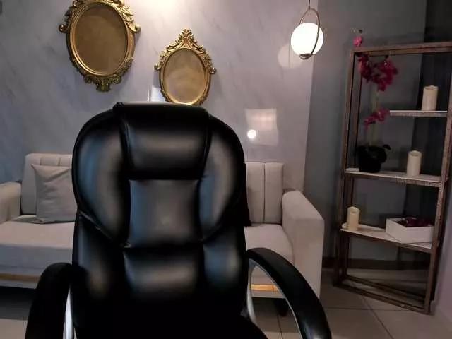 AntonellaHans on BongaCams 