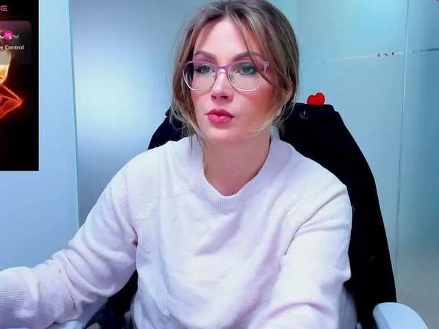 anyarosses on BongaCams 