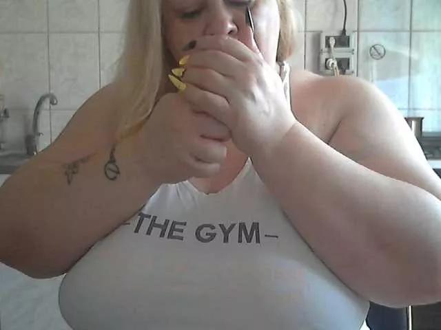 AriannaMilf