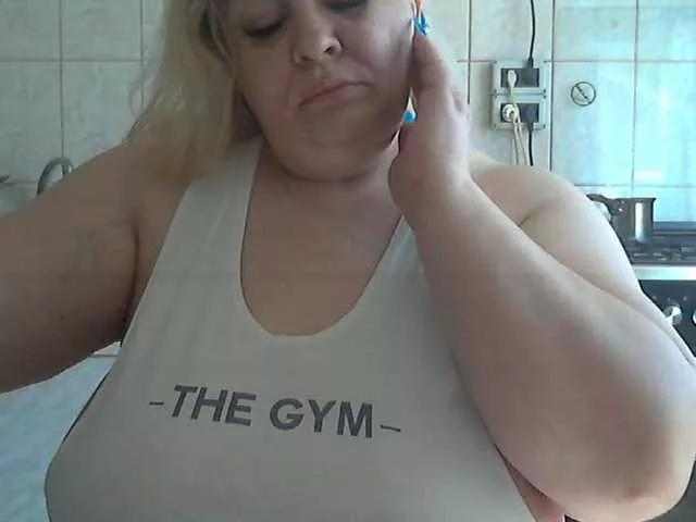 AriannaMilf