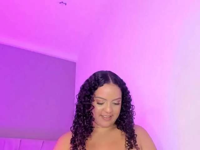 Ashley-12 on BongaCams 