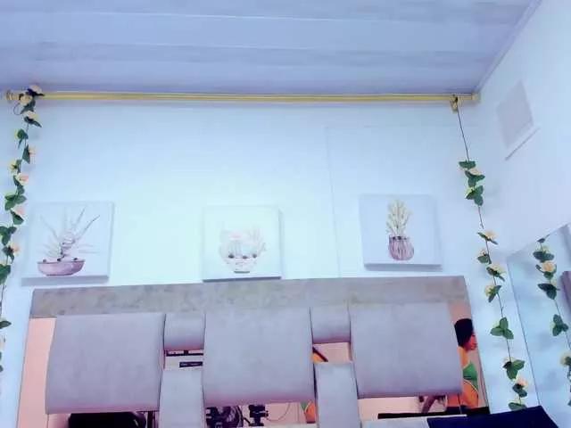 Ashley-7777 on BongaCams 