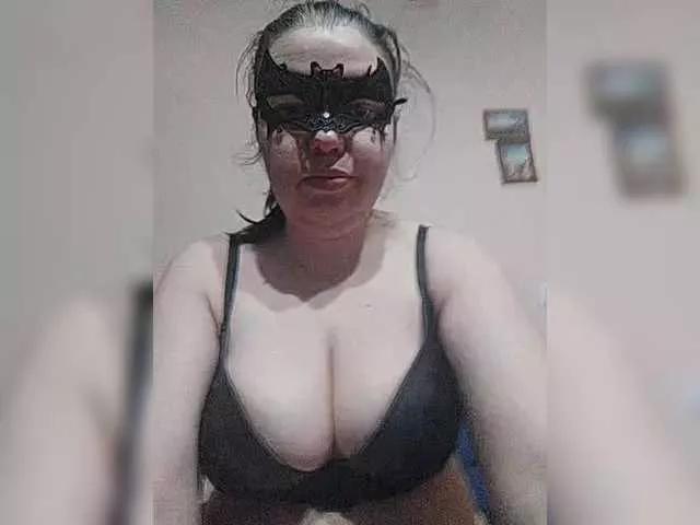 AsyaCam on BongaCams 