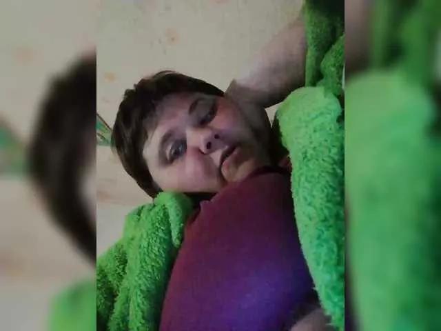 AthomeTi on BongaCams 