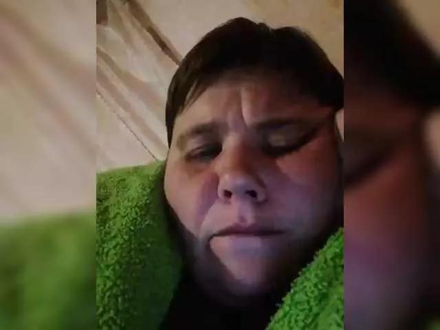 AthomeTi on BongaCams 