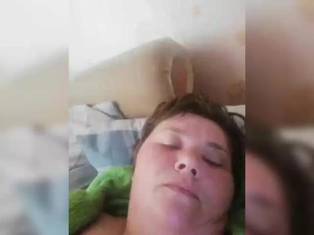 AthomeTi on BongaCams 